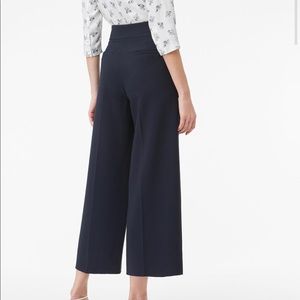 Rebecca Taylor Tweed Trousers